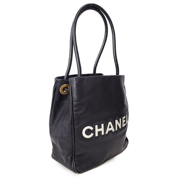Chanel Camellia Bag Tote - Picture 1 of 9